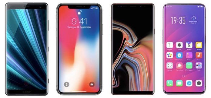 Best New Smartphones To Expect In 2021