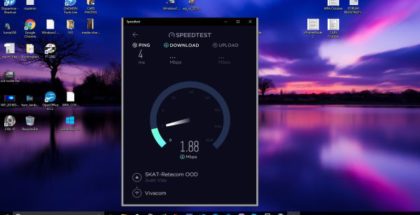 Speedtest PC