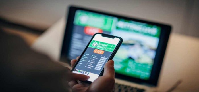 Why Is the Online Gambling Industry So Dependent on the Mobile Industry?