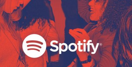 Spotify logo