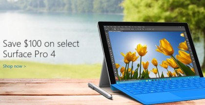 Spring Sale Microsoft Store