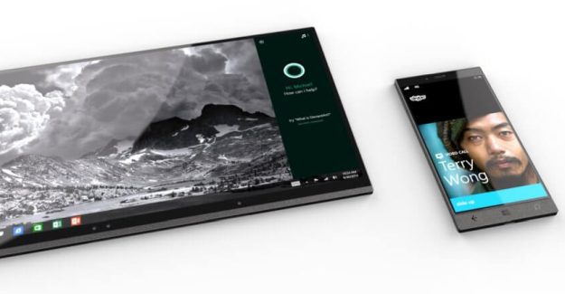 Dell Stack is an Intel-powered mobile device with an unknown fate