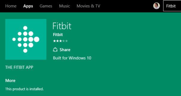 Store windows built for windows 10