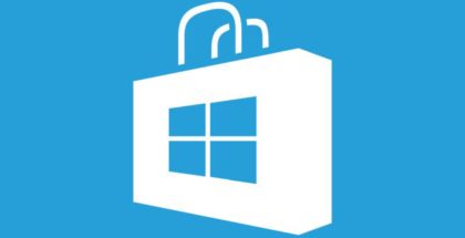 Windows Store Logo