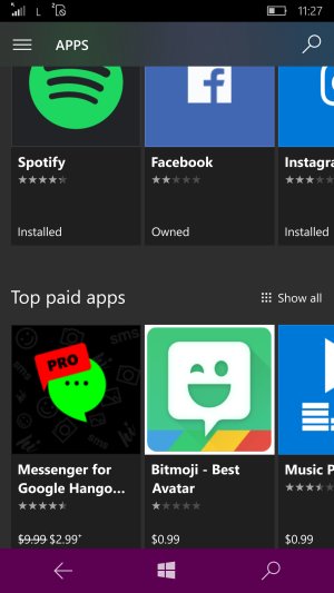 Microsoft Store 
