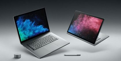 surface book 2 15 inch