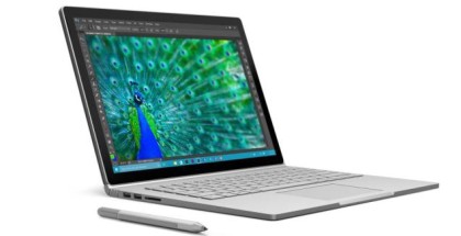 Surface Book