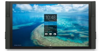 Surface Hub