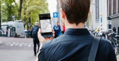 Surface Phone concept