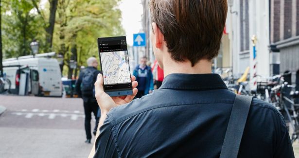 Surface Phone concept