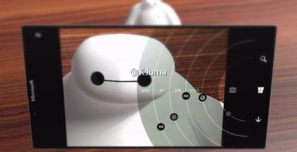 Surface Phone