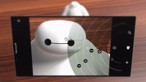 Surface Phone