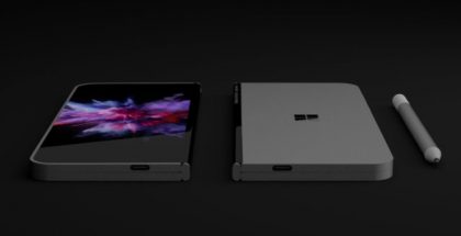 Surface Phone