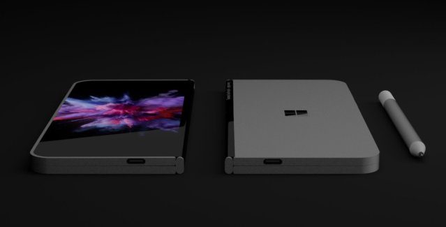 Surface Phone