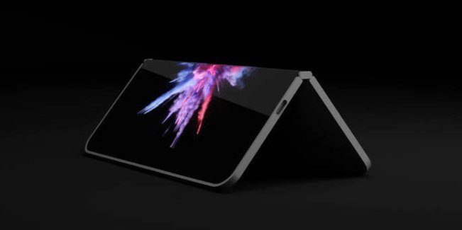 Surface
