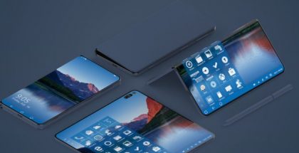 Surface Phone Andromeda