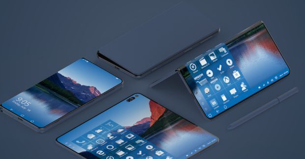 Surface Phone Andromeda