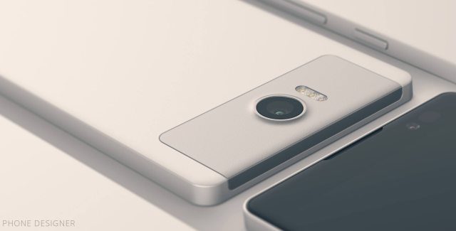 surface phone concept