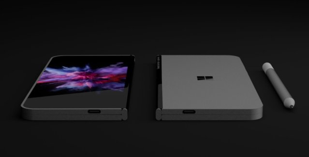 Surface Phone