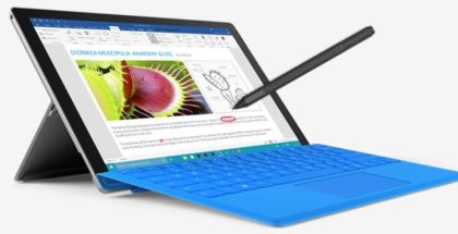 Surface Pro 4