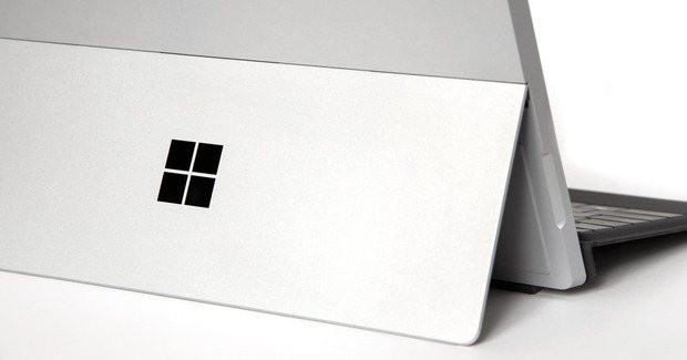 surface pro 4