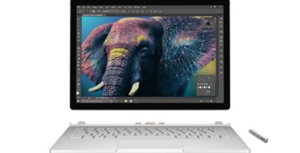 surface book