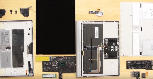 Surface Book 2