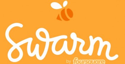 Swarm logo