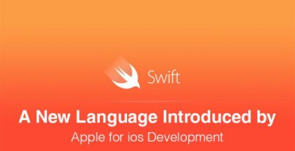 swift for ios