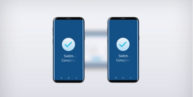 Simple Techniques For Transferring Data From Smartphone