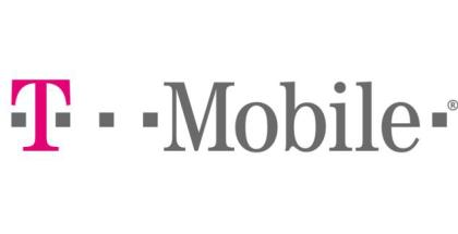 T-mobile carrier logo