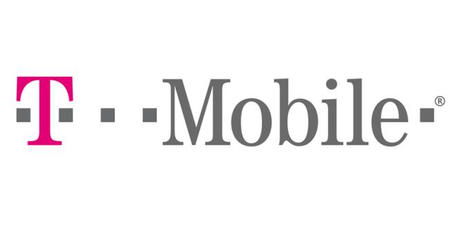 T-mobile carrier logo