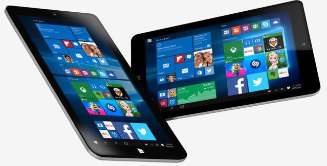 Tablet sales decline 5.4% as detachable niche grows slower than expected