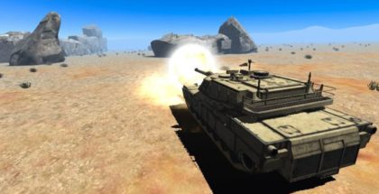 Tank Wars