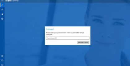 TeamViewer