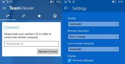 TeamViewer