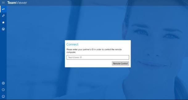 TeamViewer