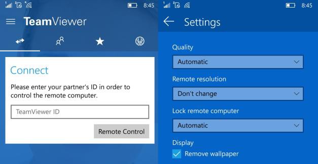 TeamViewer