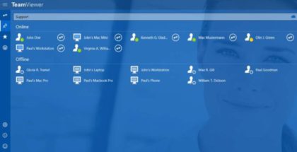 TeamViewer