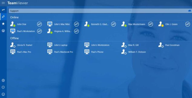 TeamViewer
