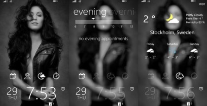 tetra lockscreen version 1.2