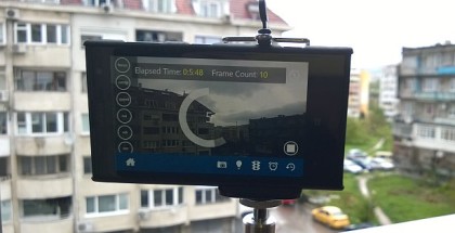 timelapse studio windows phone app