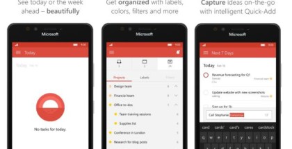 Todoist official app windows 10