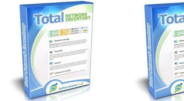 Total Network Inventory: An Effective Network Scanning Tool