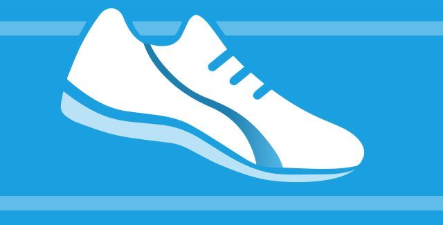 track runner windows phone 8 logo
