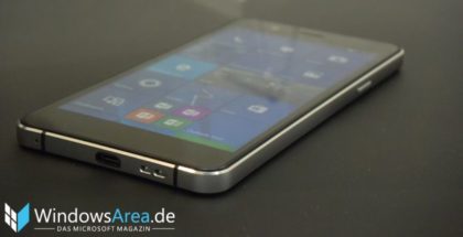 Trekstor WinPhone 5.0