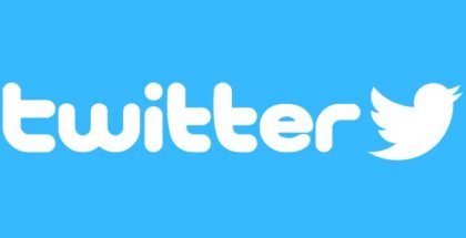 Twitter logo