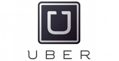 Uber logo windows phone devices