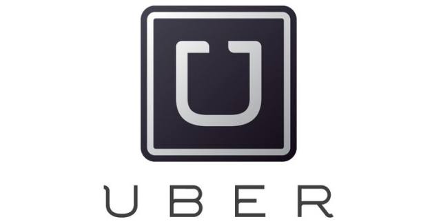 Uber logo windows phone devices