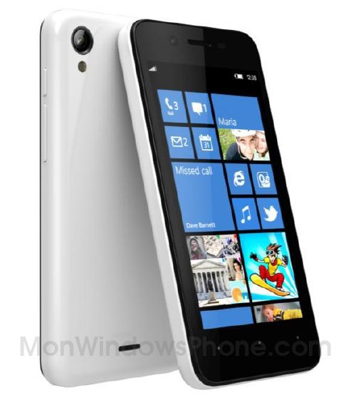 ucall redmond 5 front